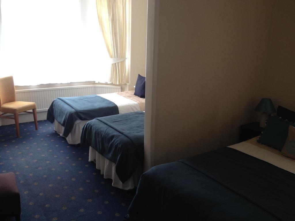 The Mackintosh Guest Blackpool