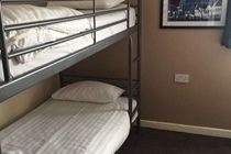 The Hotel Blackpool