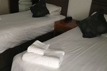 Hotel The 3*