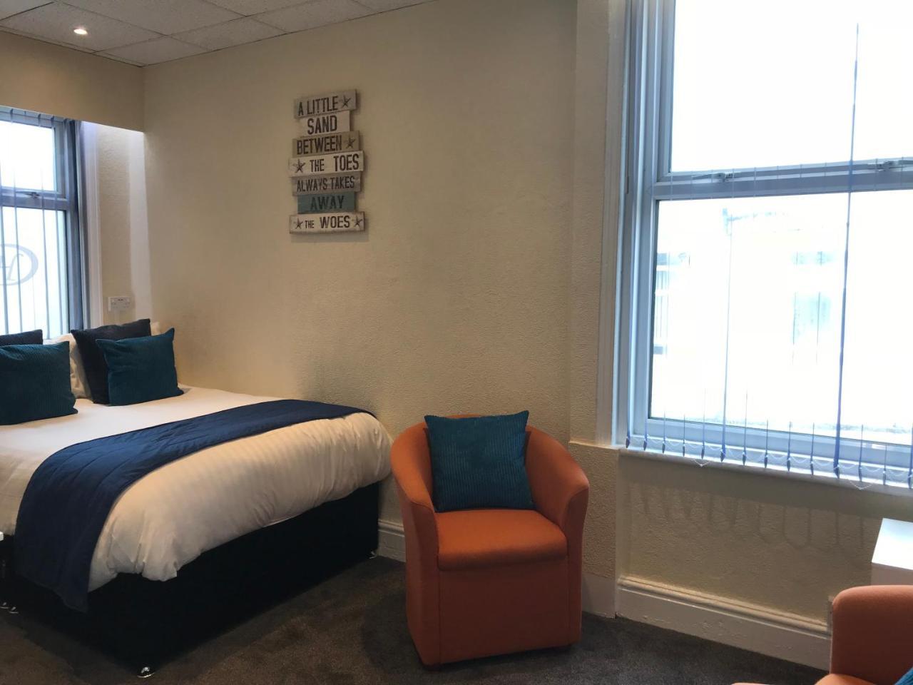 Hotel Belmont 3*