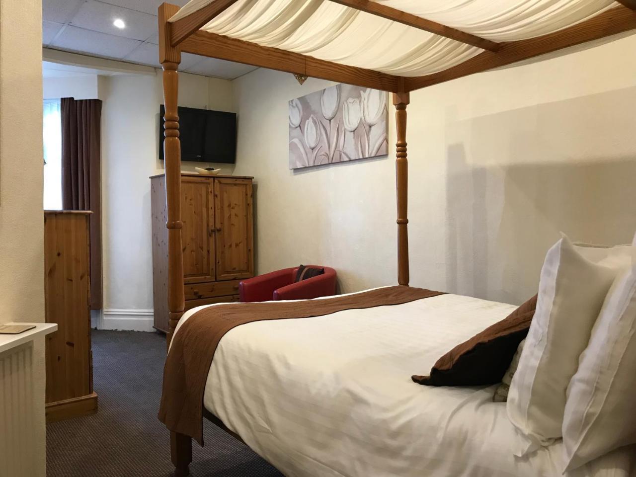 Hotel Belmont