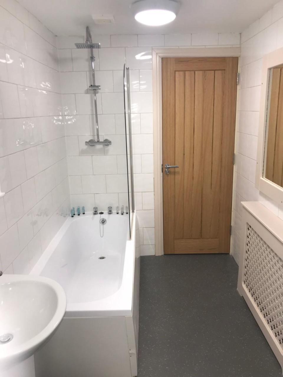 Simpson View By Service * Blackpool