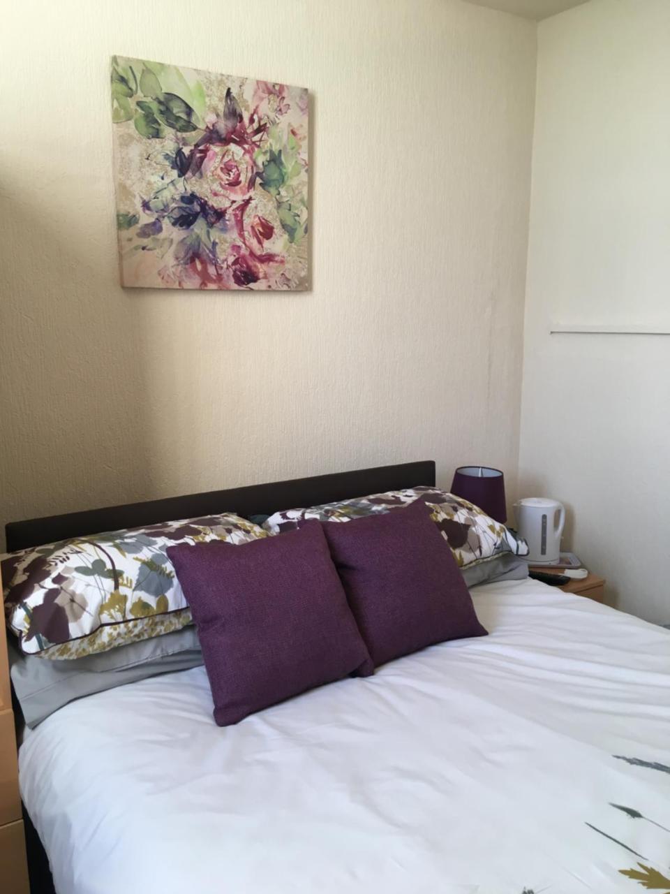Guest house Sweet Afton Blackpool