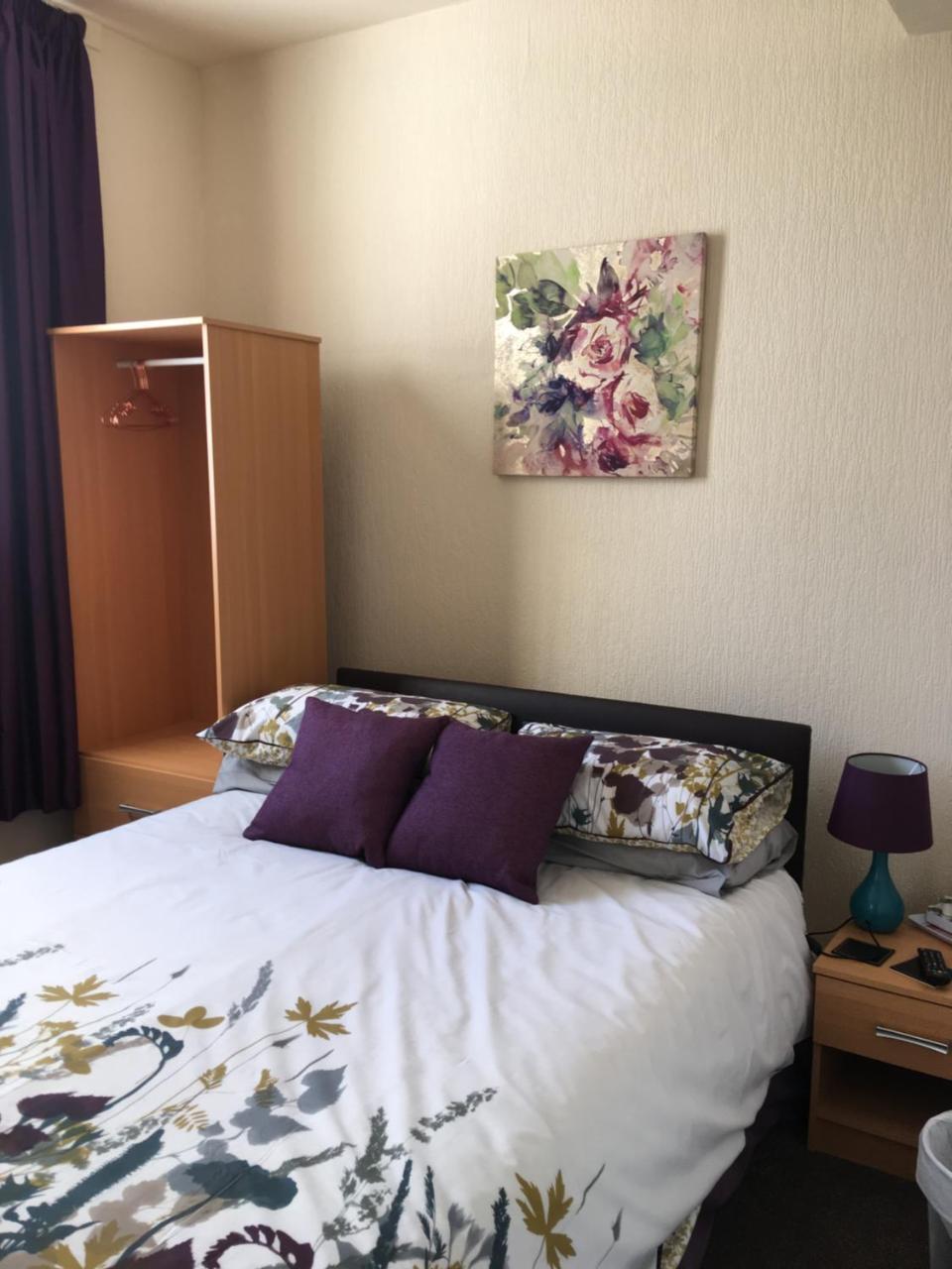 Sweet Afton Guest house