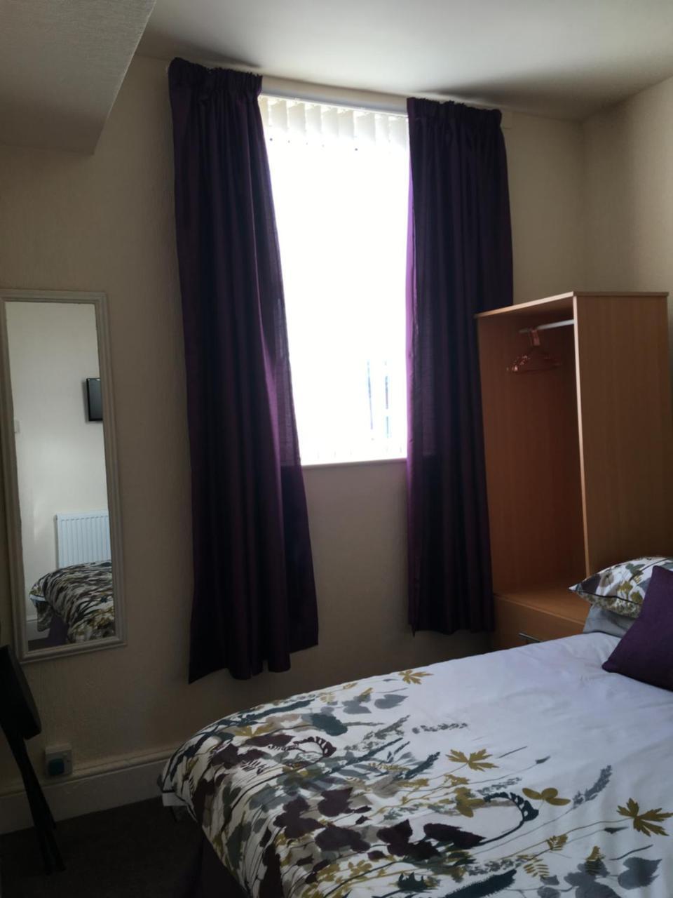 Guest house Sweet Afton Blackpool