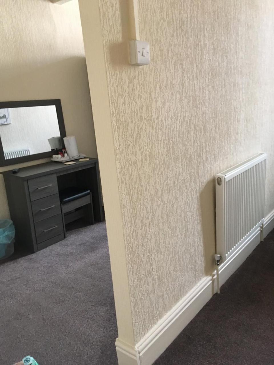 Guest house Sweet Afton Blackpool