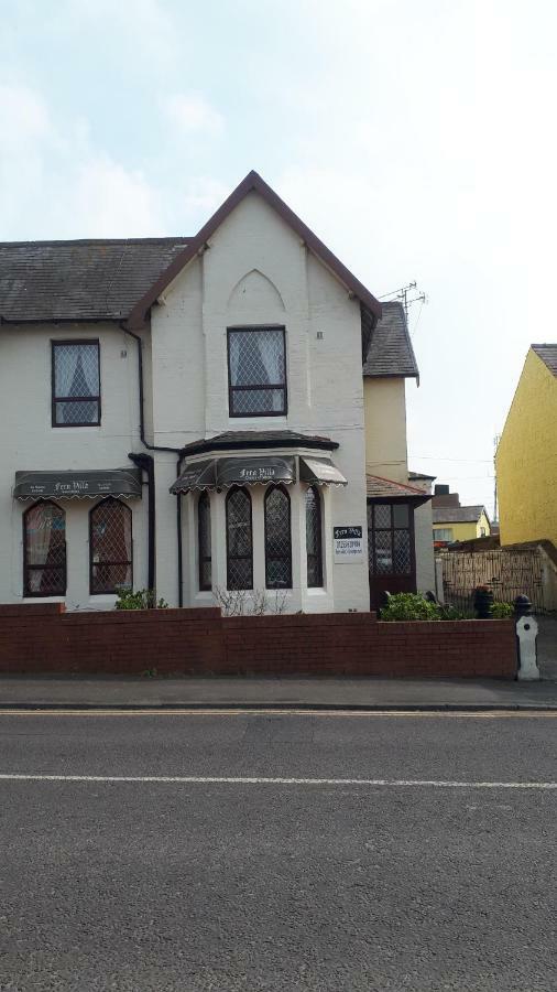 Fern Guest house *
