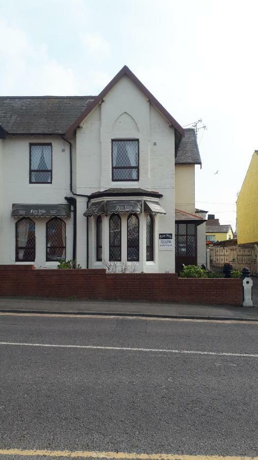Fern Guest house *