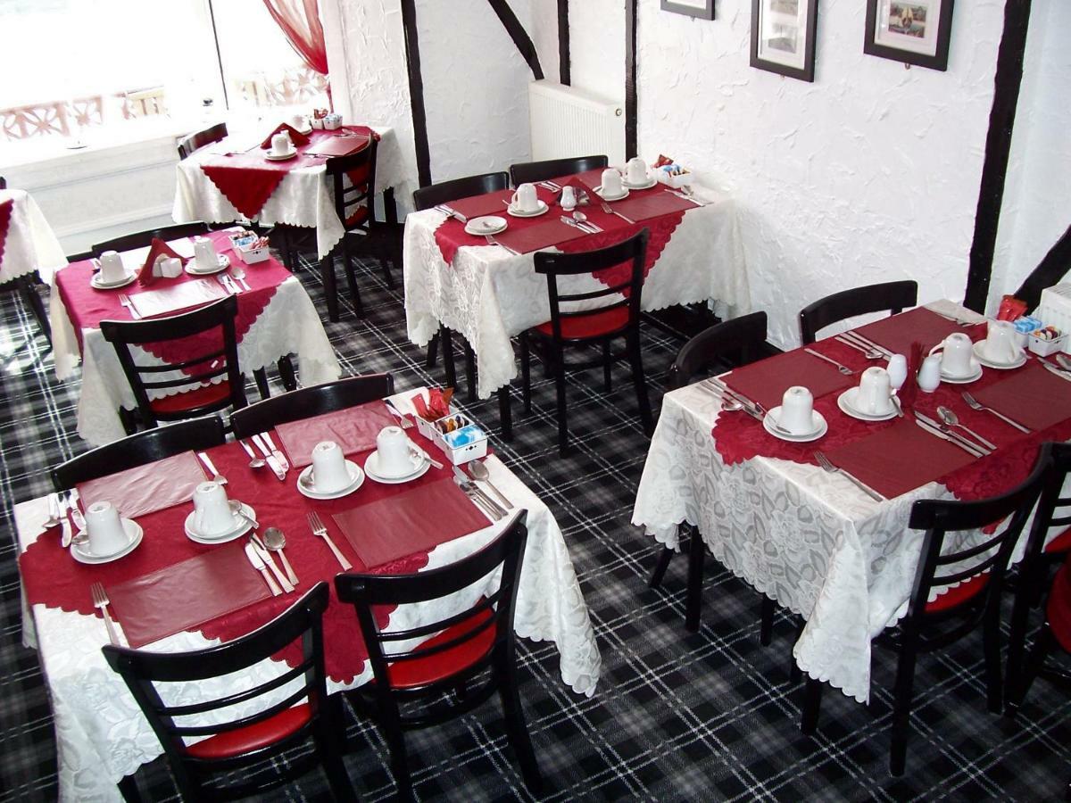 Bed & Breakfast The Chelston