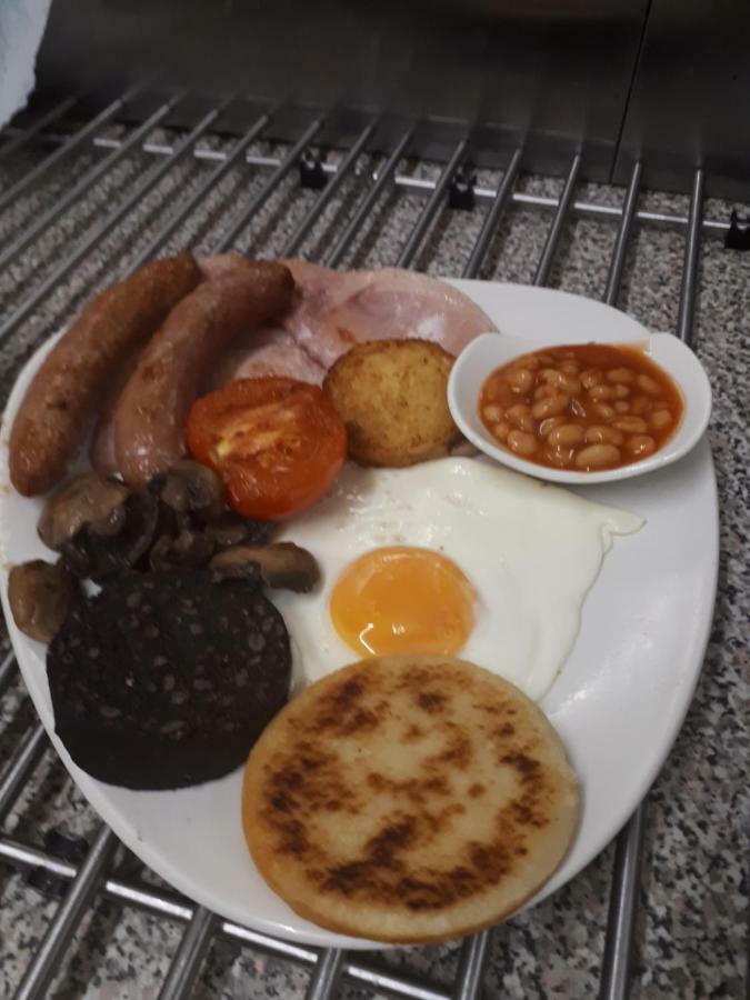 Shananagens Bed & Breakfast 3*