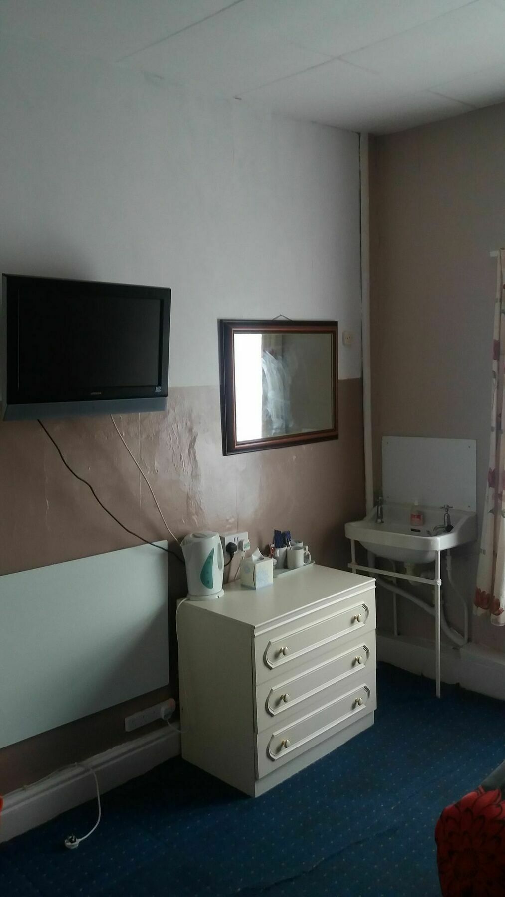 Crompton House 2* Blackpool