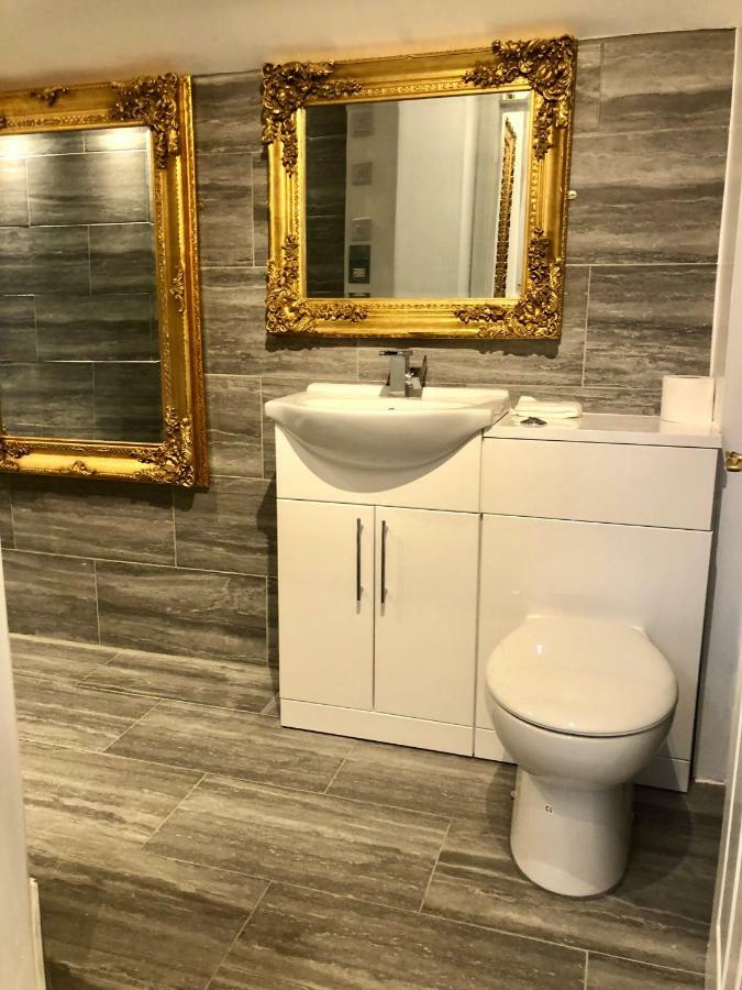 Luxury Apartment Blackpool