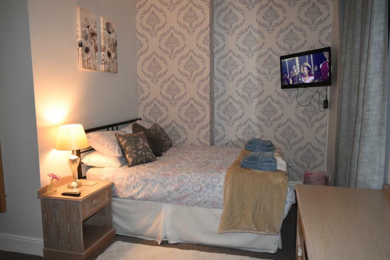 Adelaide 2 Apartment *