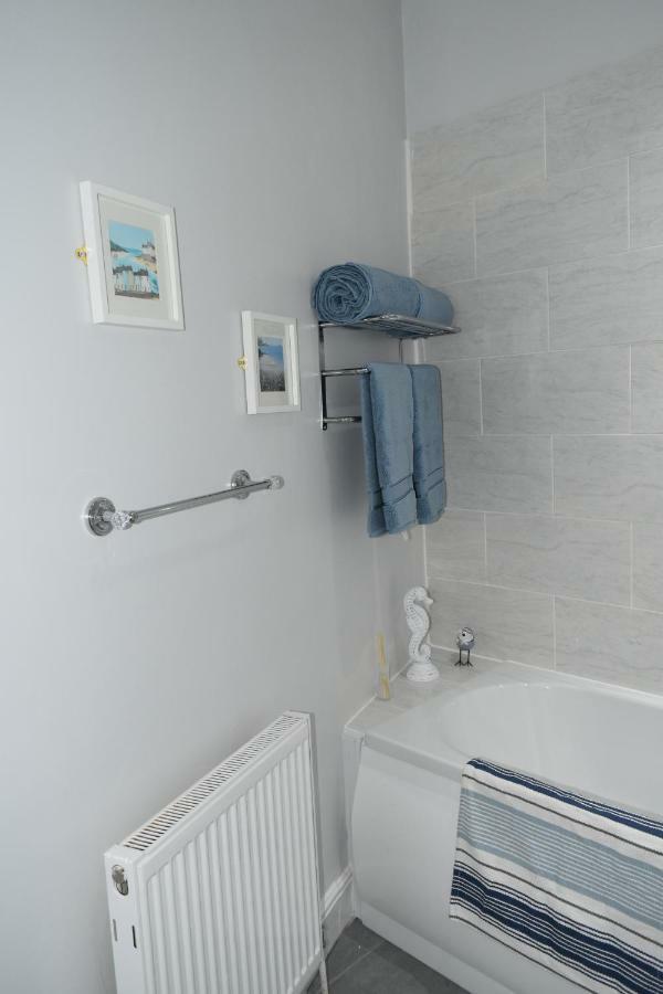 Apartment Adelaide 2 Blackpool