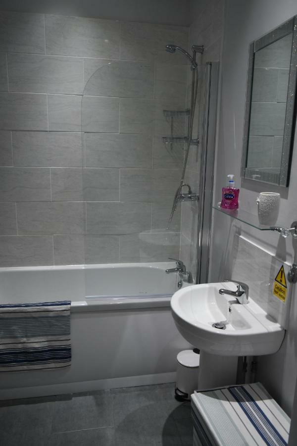 Apartment Adelaide 2
