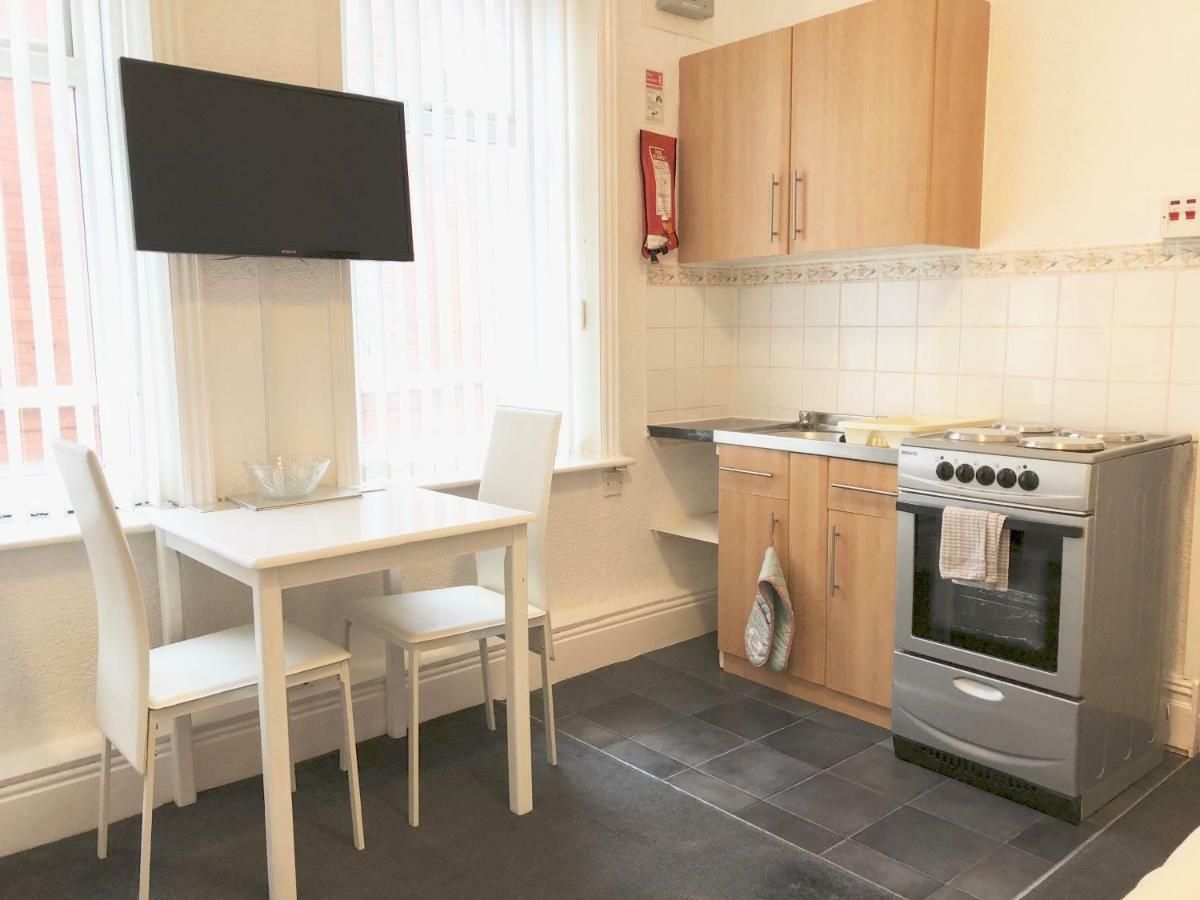 Empress Select Flats Apartment