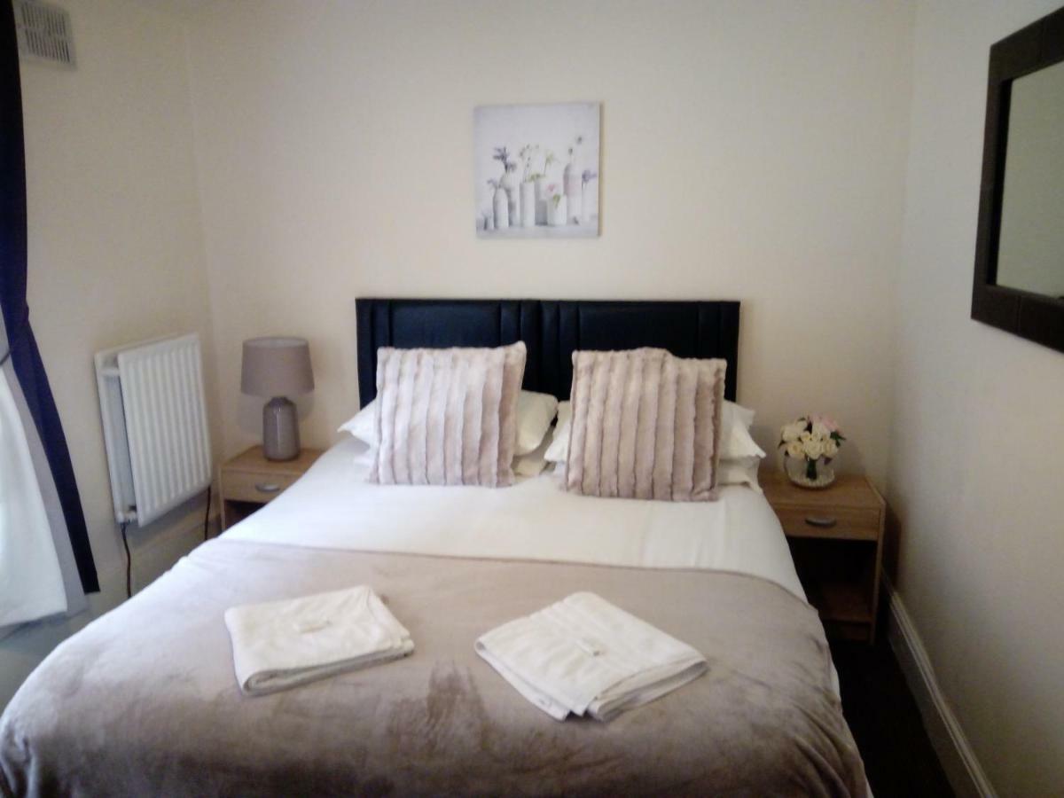 Apartment Ascot *