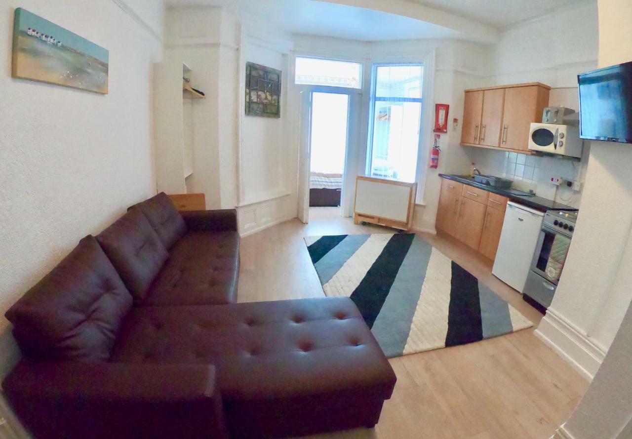 Apartment Empress Select Flats Blackpool