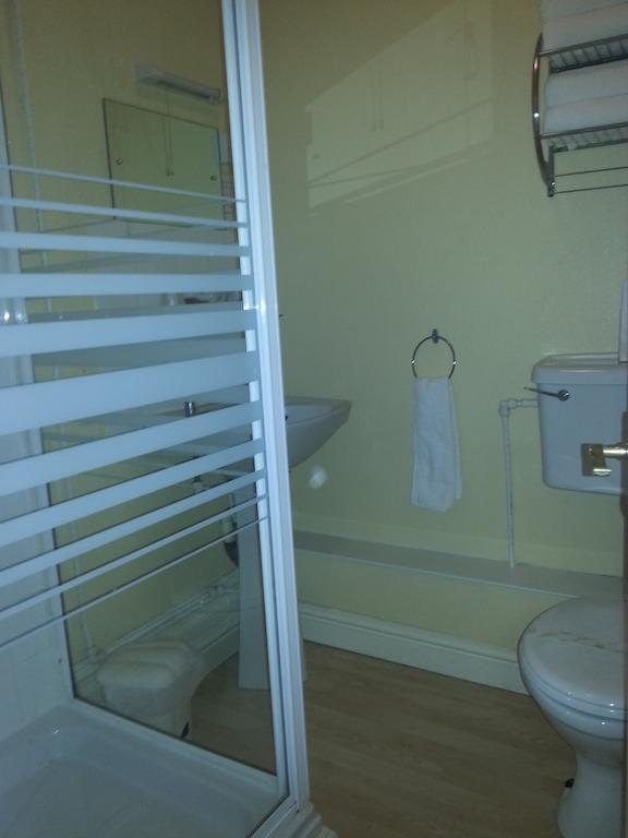 Manchester House Bed & Breakfast 3*
