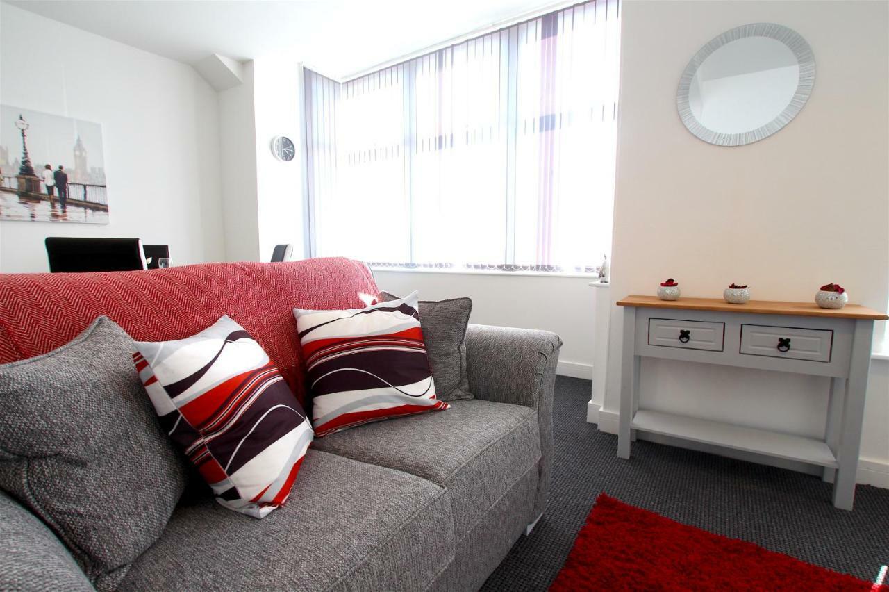 Tower By Service Aparttments