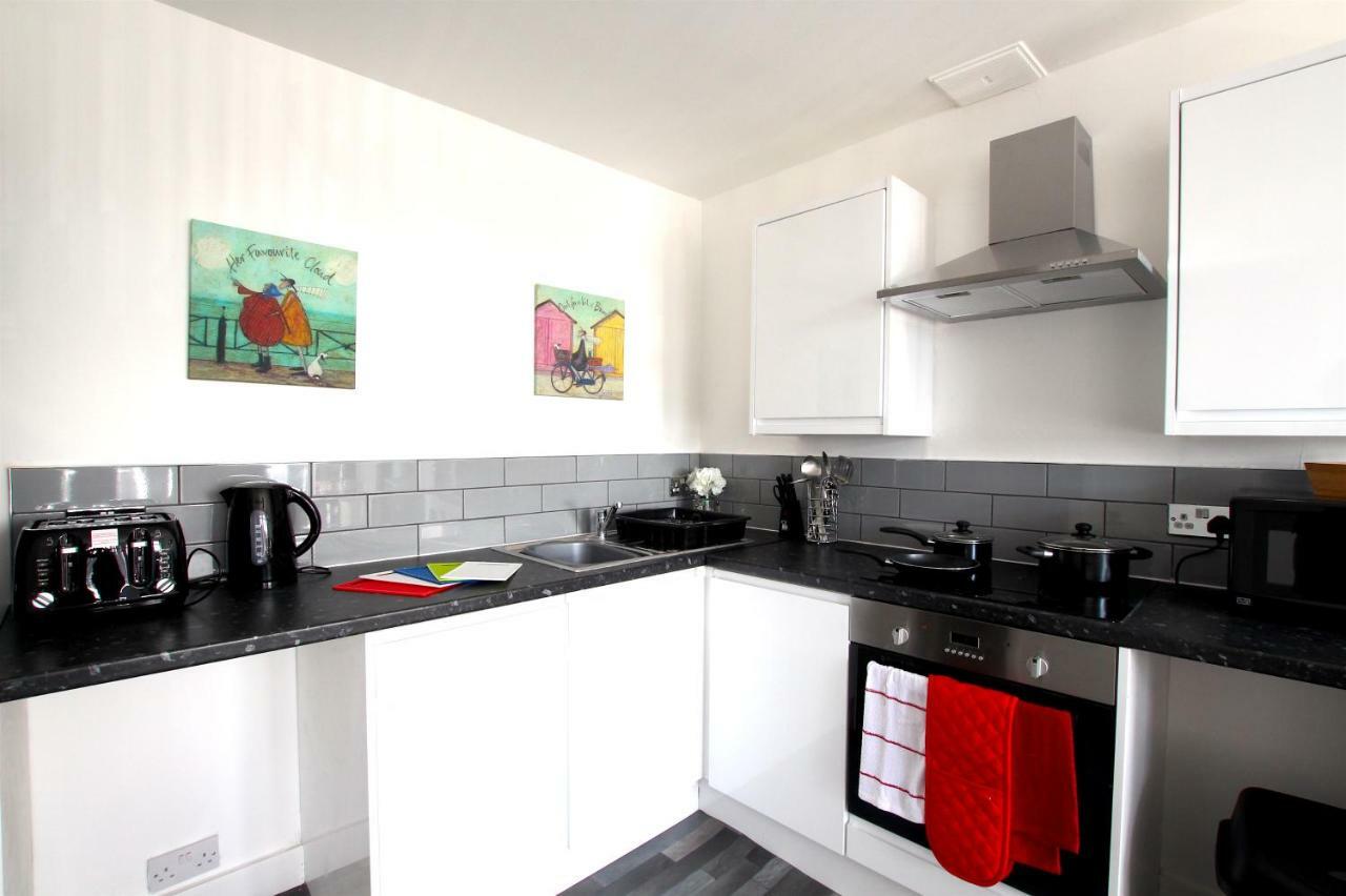 Tower By Service Aparttments Apartment *