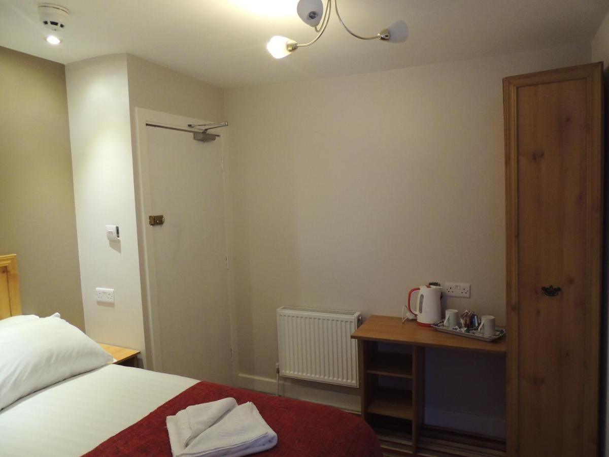 Hotel White House Blackpool