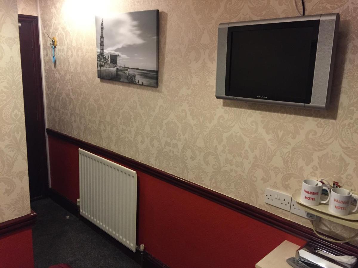 Bed & Breakfast Valdene 3*
