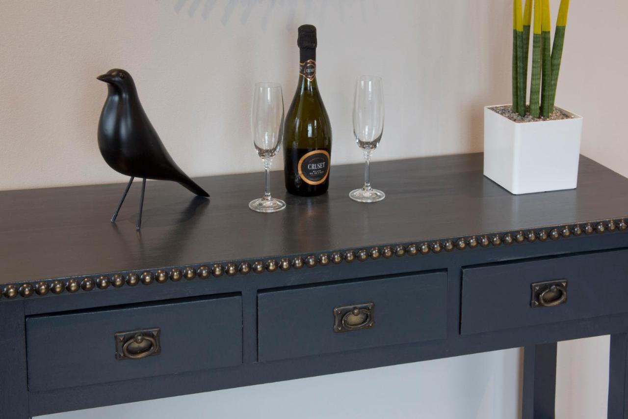 Blackbird Luxury 4