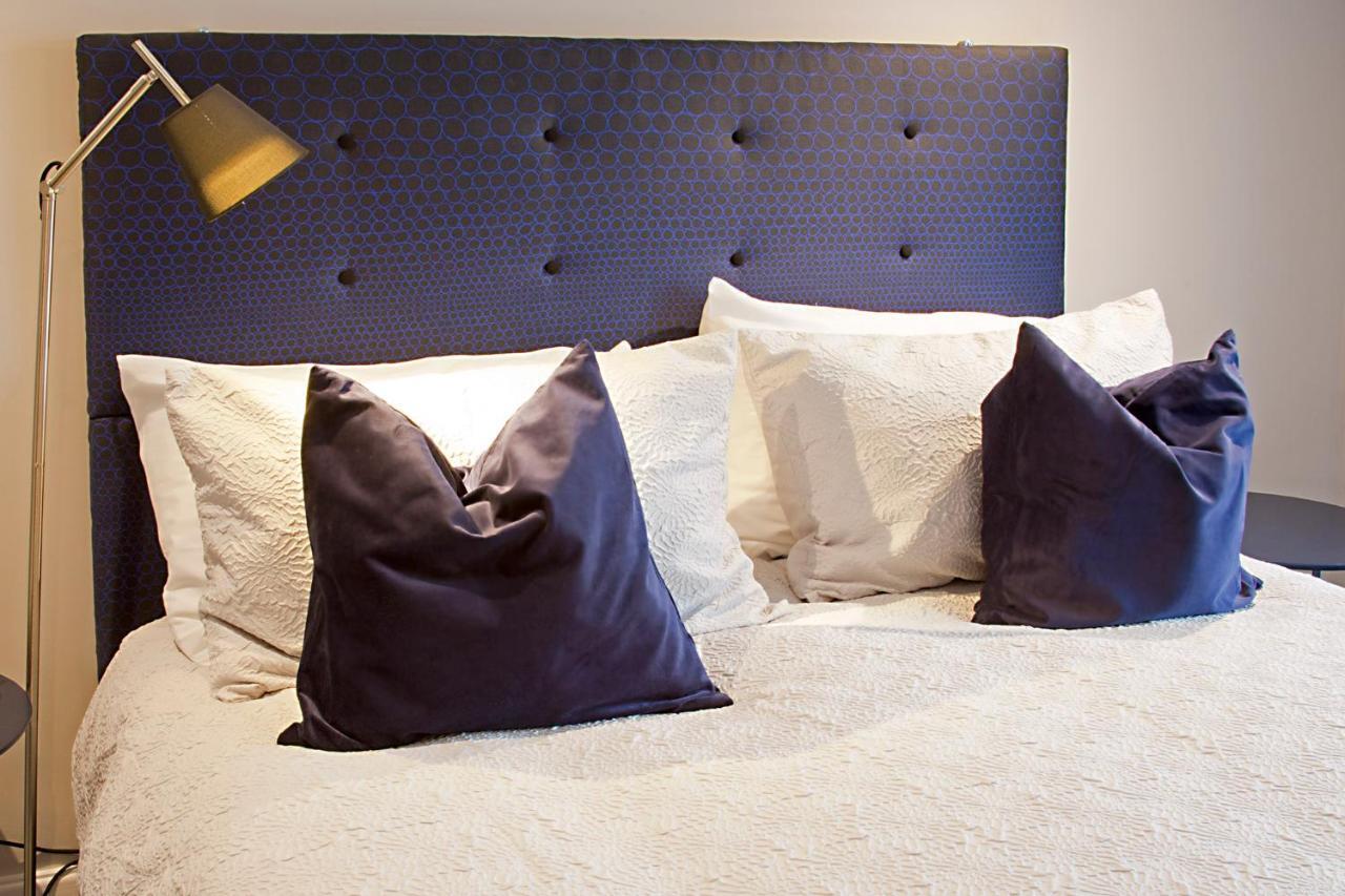 Blackbird Luxury 4 Apartment Blackpool