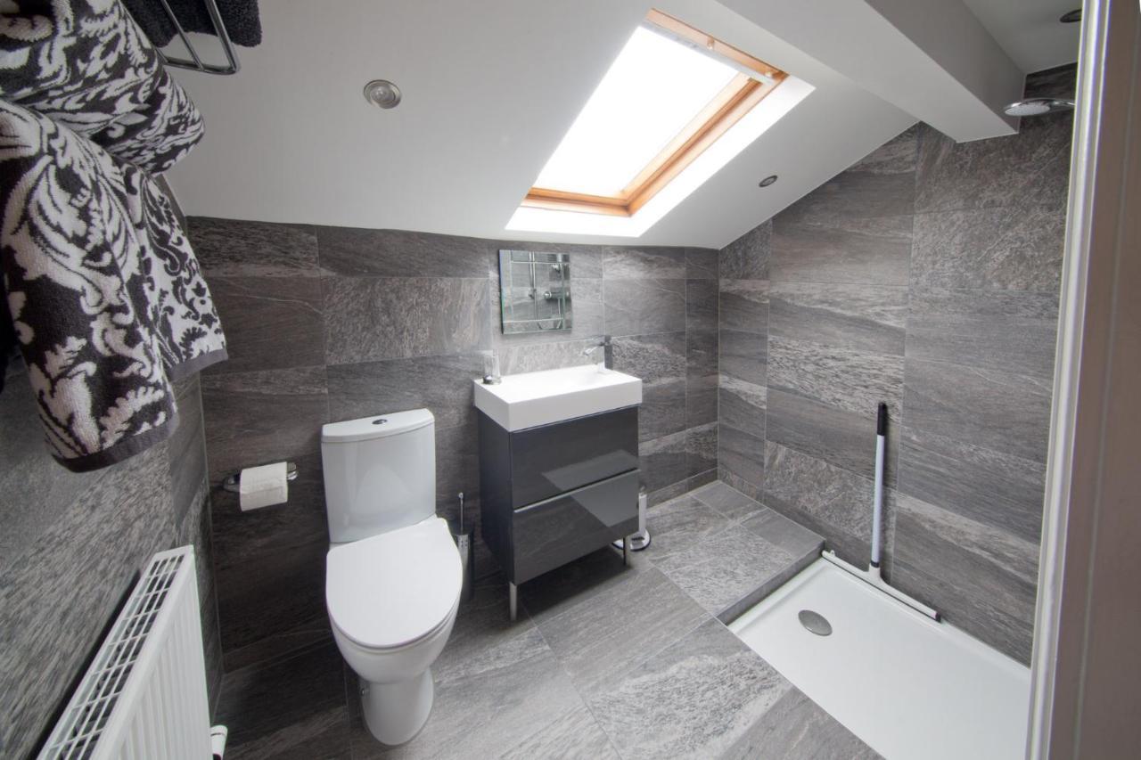 Apartment Blackbird Luxury 4 Blackpool