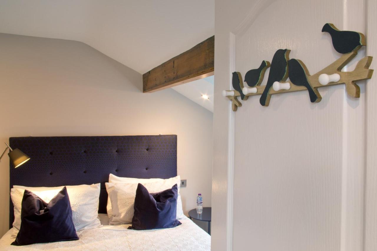 Blackbird Luxury 4 Apartment