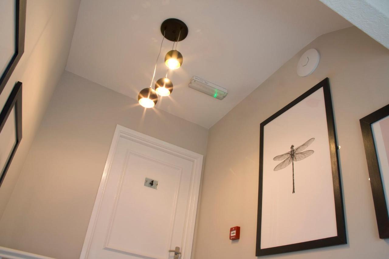 Blackbird Luxury 4 Apartment