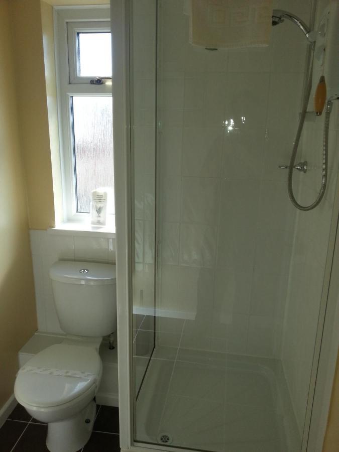 Bed & Breakfast Manchester House
