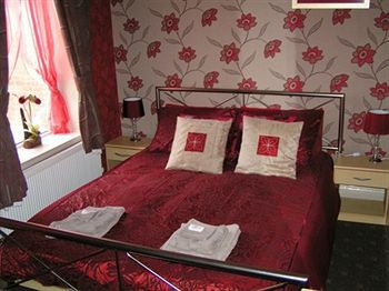 Ascot Apartment Blackpool