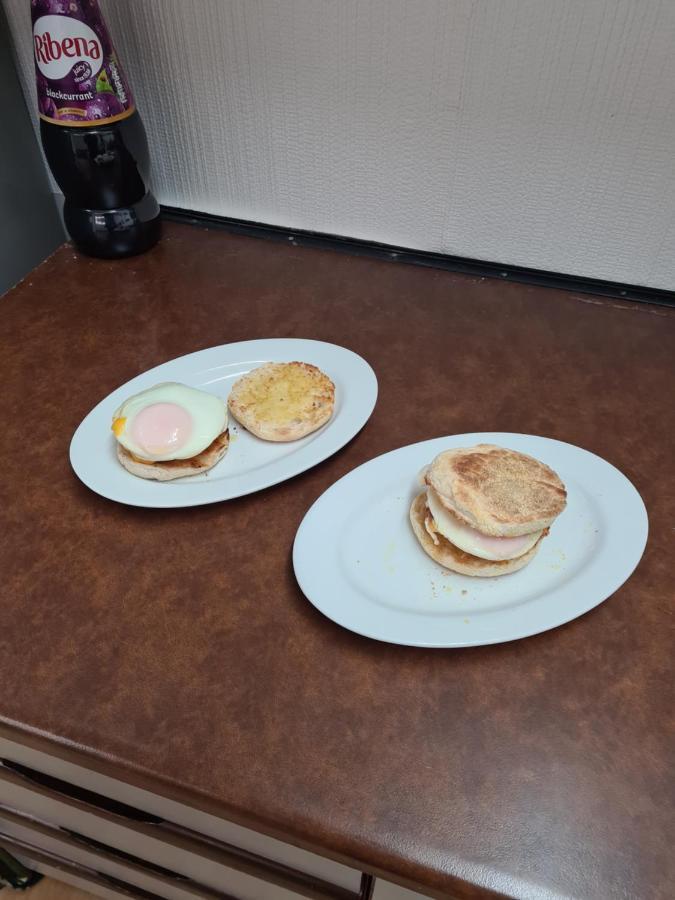 Bed & Breakfast Crompton House 2*